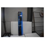 Flat Screen TV In wall cover and powwer kti