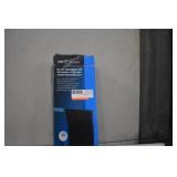 Flat Screen TV In wall cover and powwer kti