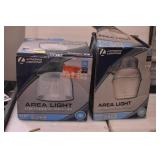 Area Light lights