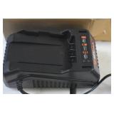 WEN 40400C 40V Max Lithium-Ion Quick Charger