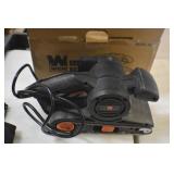 WEN 6321 3 x 21-Inch Belt Sander Current price$51.25