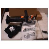 WEN 20648BT Cordless Plate and Biscuit Joiner (Tool Only, 20V Max Battery Not Included) Current price$60.66