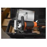 WEN JN8504 8.5-Amp Plate and Biscuit Joiner with Case and Biscuits Current price$57.99