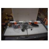 WEN 4019 6-Amp 8-Inch Electric Telescoping Pole Saw