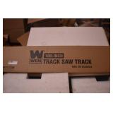 WEN CT9502 100-Inch Track Saw Track Guide Rail and Adapters Current price$76.26