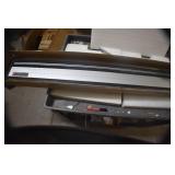 WEN CT9502 100-Inch Track Saw Track Guide Rail and Adapters Current price$76.26