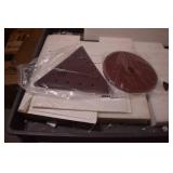 Drywall Sander sandpaper