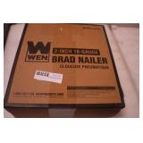 WEN 61721 18-Gauge 3/8-Inch to 2-Inch Pneumatic Brad Nailer