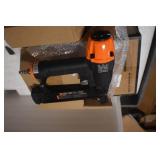 WEN 61721 18-Gauge 3/8-Inch to 2-Inch Pneumatic Brad Nailer