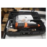 WEN JN8504 8.5-Amp Plate and Biscuit Joiner with Case and Biscuits Current price$57.99