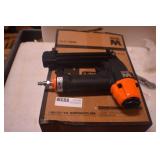 WEN 61721 18-Gauge 3/8-Inch to 2-Inch Pneumatic Brad Nailer