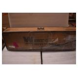 WEN 721830 1320-Pound Capacity 18-by-30-Inch Hardwood Mover’s Dolly, 2-Pack