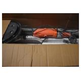 WEN DW6395 Variable Speed 6.3-Amp Drywall Sander with Mid-Mounted Motor