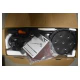WEN DW5084 5-Amp 2-in-1 Variable Speed Dual-Head Drywall Sander with 15-Foot Dust Hose Current price$189.38