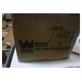 WEN BG4270T 10-Inch Two-Direction Water Cooled Wet/Dry Sharpening System Current price$199.62