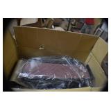 WEN 6502T 4.3-Amp 4 x 36 in. Belt and 6 in. Disc Sander with Cast Iron Base Current price$139.35