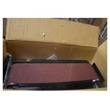WEN 6502T 4.3-Amp 4 x 36 in. Belt and 6 in. Disc Sander with Cast Iron Base Current price$139.35