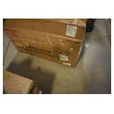 WEN 56208 6.5-Ton Electric Log Splitter with Stand Current price$337.99