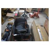 WEN GA8080 Folding Wagon and Utility Cart Current price$81.26