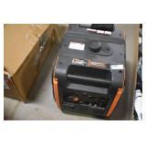 WEN 56455i Super Quiet 4500-Watt RV-Ready Portable Inverter Generator with Fuel Shut-Off and Electric Start Current price$829.20
