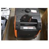 WEN 56455i Super Quiet 4500-Watt RV-Ready Portable Inverter Generator with Fuel Shut-Off and Electric Start Current price$829.20