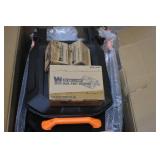 WEN 20839 20V Max 2-in-1 19-Inch Cordless Brushless Lawn Mower and Mulcher with Two 5Ah Batteries and Dual Port Charger Current price$274.99