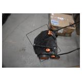 WEN DT1315 15-Inch 13-Amp 2-in-1 Electric Dethatcher and Scarifier with Collection Bag Current price$144.13