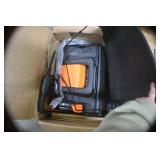 WEN DT1516 16-Inch 15-Amp 2-in-1 Electric Dethatcher and Scarifier with Collection Bag Current price$164.22