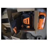 WEN DT1315 15-Inch 13-Amp 2-in-1 Electric Dethatcher and Scarifier with Collection Bag Current price$144.13
