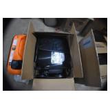 WEN DT1315 15-Inch 13-Amp 2-in-1 Electric Dethatcher and Scarifier with Collection Bag Current price$144.13