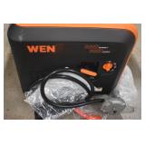 WEN DF280iX 2800-Watt Dual Fuel Inverter Generator, Quiet, Portable, and Lightweight with Fuel Shut Off and CO Watchdog Current price$479.99
