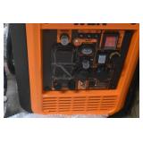 WEN DF280iX 2800-Watt Dual Fuel Inverter Generator, Quiet, Portable, and Lightweight with Fuel Shut Off and CO Watchdog Current price$479.99