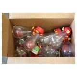 Box of Hummingbird Feeders...