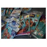 HUGE lot of inflatable arm bands an...