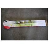 Large Foldable Soccer Goal...