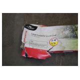 Large Foldable Soccer Goal...