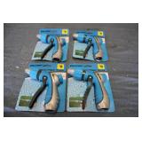 3 Pattern Front Trigger Nozzle Spra...