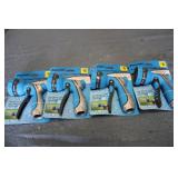 8 Pattern Front Trigger Nozzle Spra...