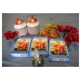 Seasonal Items...