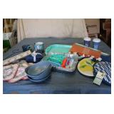 Miscellaneous Kitchen and home good...