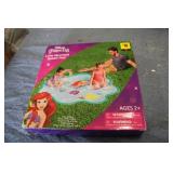 Disney Princess Little Mermaid Spla...