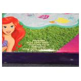Disney Princess Little Mermaid Spla...