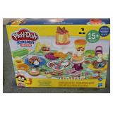 Play-Doh Kitchen Set...
