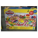 Play-Doh Kitchen Set...