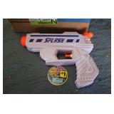 Case of 6 Splash Squirt Guns...
