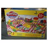 Play-Doh Kitchen Set...