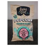 6 Bags of Lesser Evil Organic Popco...