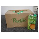 Case of 12-32oz Cartons of Pacific ...