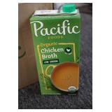 Case of 12-32oz Cartons of Pacific ...