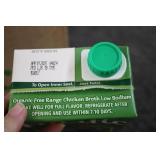 Case of 12-32oz Cartons of Pacific ...